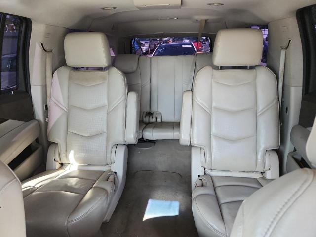 Photo 10 from auction – 2016 CADILLAC ESCALADE E with VIN 1GYS3JKJXGR439752