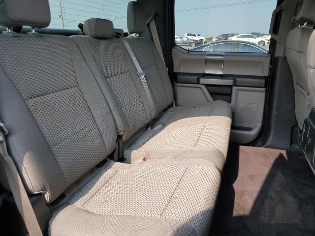 صورة رقم 10 من المزاد - 2016 FORD F150 SUPER مع VIN 1FTEW1EF1GFB89689