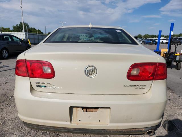 Photo 6 from auction – 2011 BUICK LUCERNE CX with VIN 1G4HC5EM5BU145321