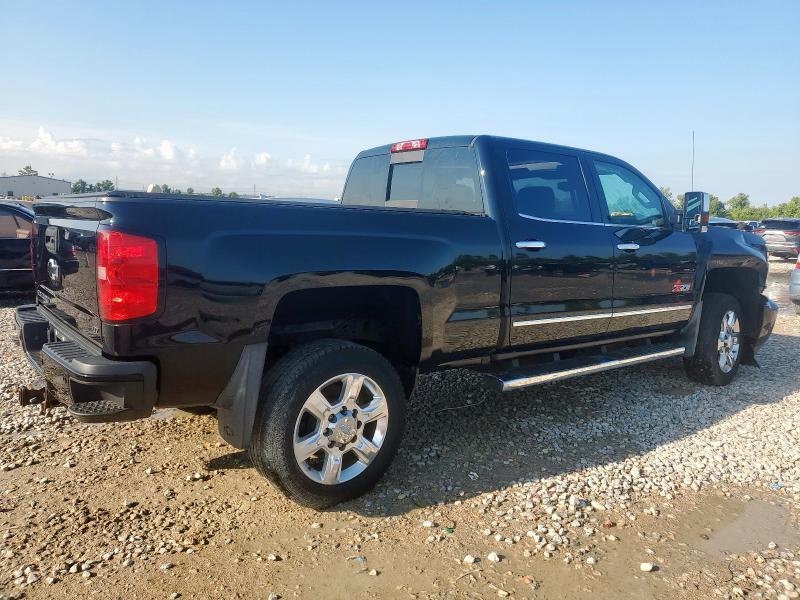 Photo 3 from auction – 2018 CHEVROLET SILVERADO with VIN 1GC1KWEG0JF194356