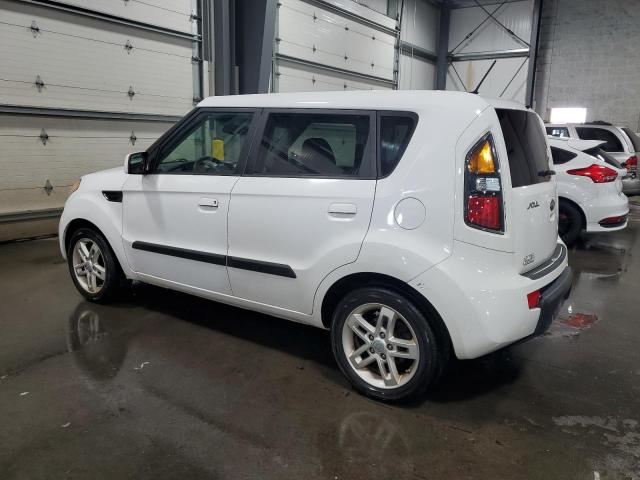 Photo 2 from auction – 2010 KIA SOUL + with VIN KNDJT2A25A7703187