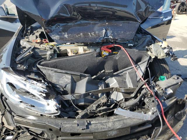 Photo 11 from auction – 2018 TESLA MODEL S with VIN 5YJSA1E28JF258582