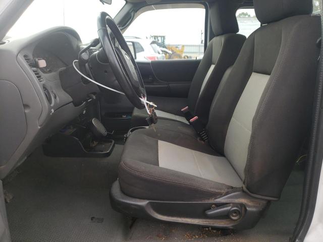 Photo 7 from auction – 2010 FORD RANGER SUP with VIN 1FTLR4FE8APA60291