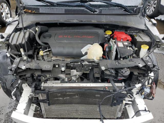 Photo 12 from auction – 2019 JEEP COMPASS LA with VIN 3C4NJDBB6KT760870