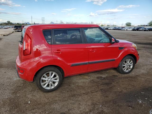 Foto 3 de la subasta – 2013 KIA SOUL + con VIN KNDJT2A60D7483397