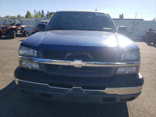 Photo 5 from auction – 2003 CHEVROLET SILVERADO with VIN 1GCEC14T23Z169475