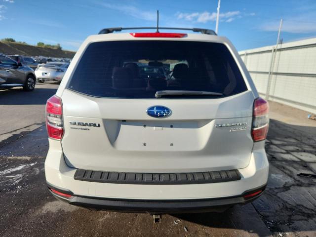 Photo 6 from auction – 2015 SUBARU FORESTER 2 with VIN JF2SJADC6FH448836