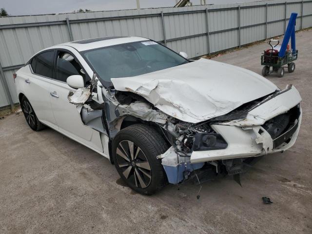 Photo 4 from auction – 2020 NISSAN ALTIMA SL with VIN 1N4BL4EVXLC222470