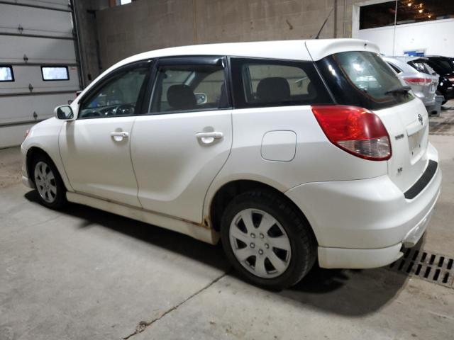 Photo 2 from auction – 2004 TOYOTA COROLLA MA with VIN 2T1KR32E54C188535