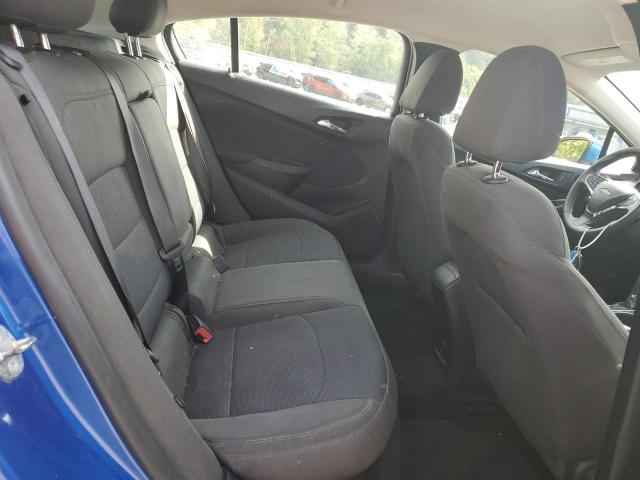 Photo 10 from auction – 2018 CHEVROLET CRUZE LT with VIN 3G1BE6SM2JS545262