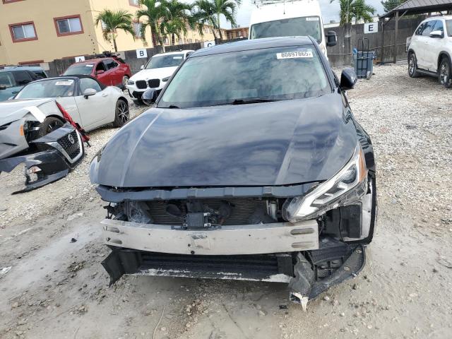 Photo 5 from auction – 2020 NISSAN ALTIMA SV with VIN 1N4BL4DV3LC230511