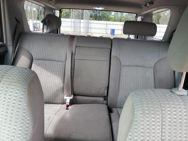 Photo 10 from auction – 2007 TOYOTA 4RUNNER SR with VIN JTEZU14R678078056