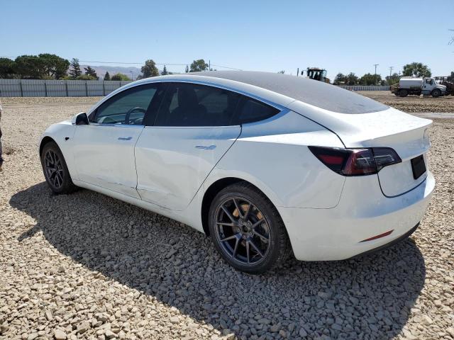 Photo 2 from auction – 2020 TESLA MODEL 3 with VIN 5YJ3E1EA7LF613633