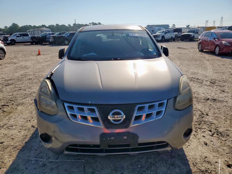 Photo 5 from auction – 2014 NISSAN ROGUE SELE with VIN JN8AS5MT6EW605679