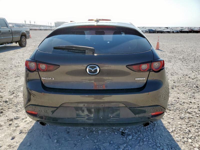 Photo 6 from auction – 2019 MAZDA 3 PREMIUM with VIN JM1BPANM9K1116607