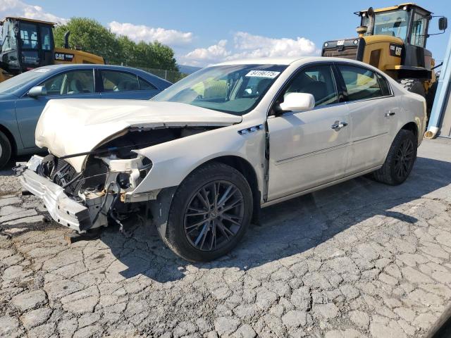 BUICK LUCERNE CX 2008 مع رقم تعريف المركبة 1G4HD57238U208806 - صورة من المزاد