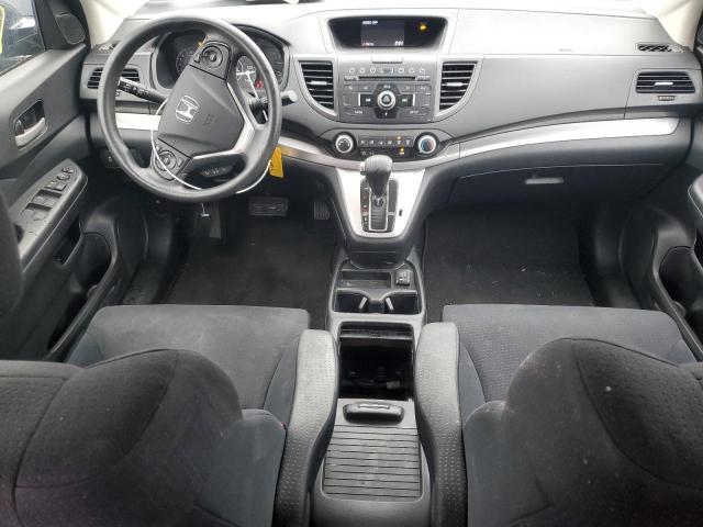 Photo 8 from auction – 2012 HONDA CR-V EX with VIN JHLRM3H56CC002483