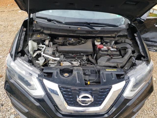 Photo 12 from auction – 2017 NISSAN ROGUE S with VIN KNMAT2MV9HP553522