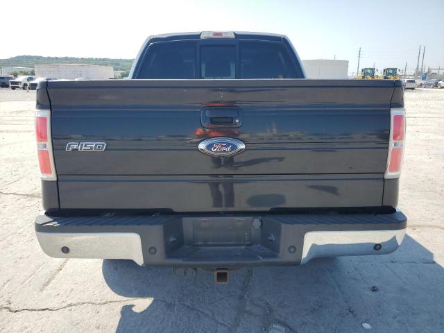 Photo 6 from auction – 2012 FORD F150 SUPER with VIN 1FTFW1CTXCFC95646