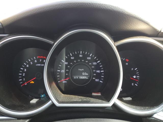 Photo 9 from auction – 2014 KIA OPTIMA EX with VIN 5XXGN4A76EG307391