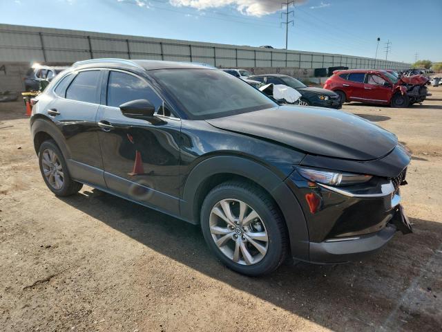 Photo 4 from auction – 2021 MAZDA CX-30 PREM with VIN 3MVDMBDL8MM314048