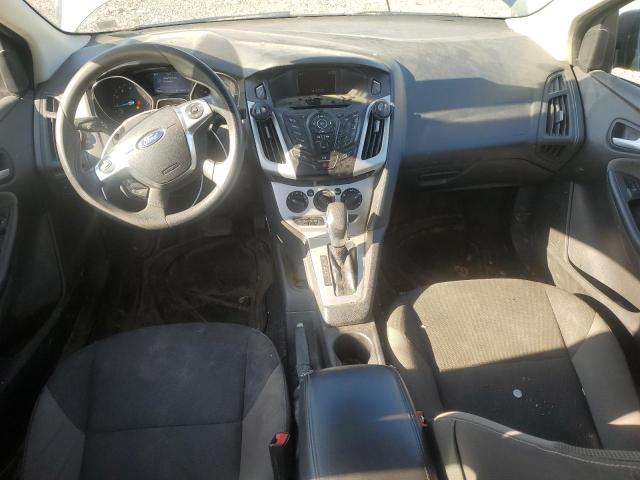 Photo 8 from auction – 2014 FORD FOCUS SE with VIN 1FADP3F27EL434855