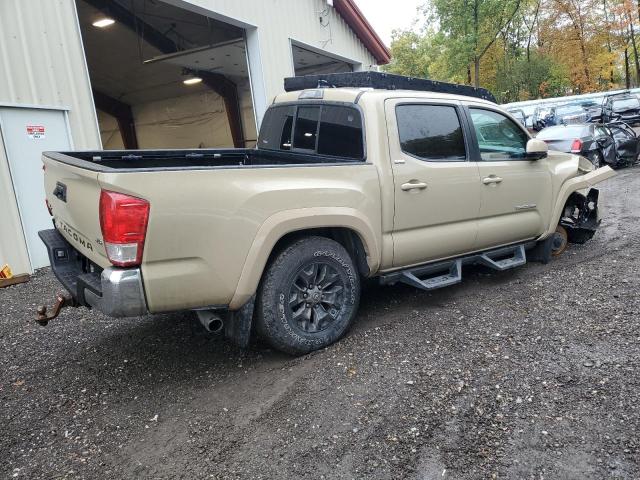 Photo 3 from auction – 2017 TOYOTA TACOMA DOU with VIN 3TMCZ5AN4HM080700