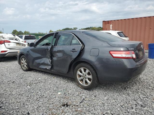 Photo 2 from auction – 2011 TOYOTA CAMRY BASE with VIN 4T1BF3EKXBU712056