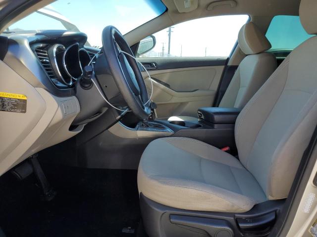 Photo 7 from auction – 2013 KIA OPTIMA LX with VIN KNAGM4A72D5369986
