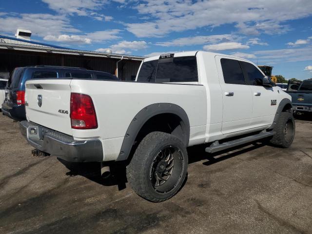 Photo 3 from auction – 2015 RAM 3500 SLT with VIN 3C63R3LL3FG551156