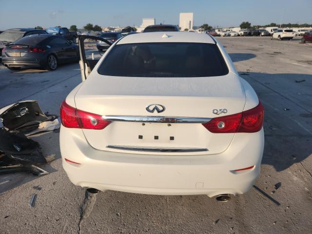 Photo 6 from auction – 2015 INFINITI Q50 BASE with VIN JN1BV7AP6FM358819
