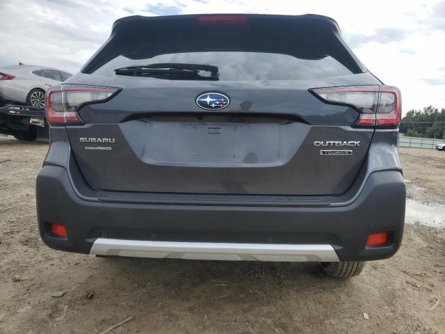 Photo 6 from auction – 2023 SUBARU OUTBACK TOURING with VIN 4S4BTAPC7P3121537