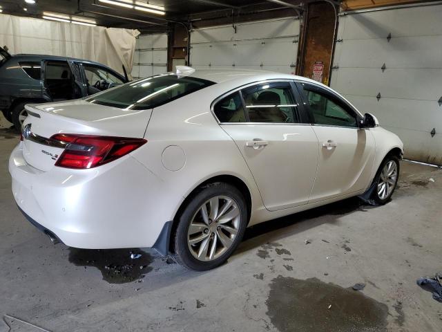 Фото 3 с аукциона – 2015 BUICK REGAL PREM с VIN 2G4GP5EX7F9179614