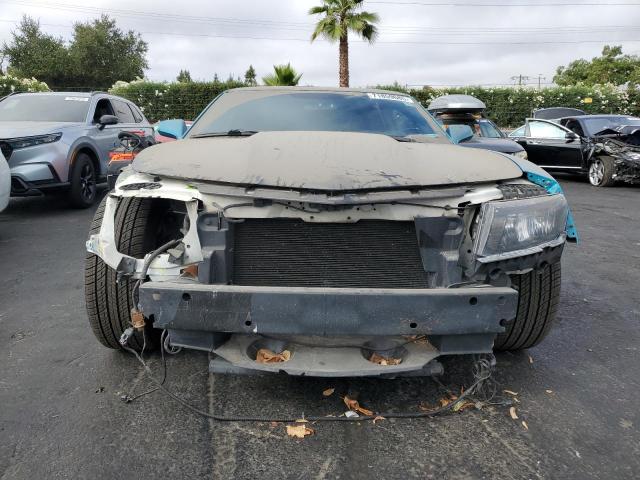 Photo 5 from auction – 2014 CHEVROLET CAMARO LS with VIN 2G1FE1E34E9311909