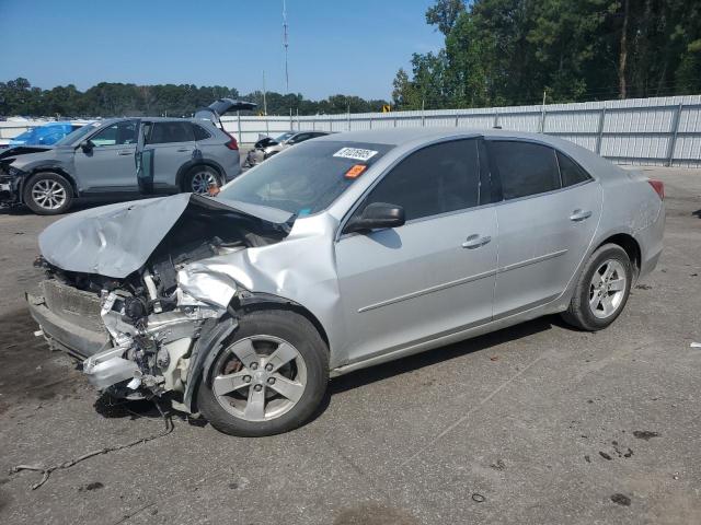 CHEVROLET MALIBU 2013 with VIN 1G11B5SA2DF265662 - Photo from auction