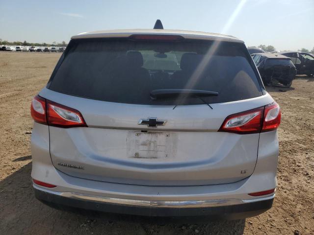 Photo 6 from auction – 2018 CHEVROLET EQUINOX LT with VIN 2GNAXJEV7J6263922