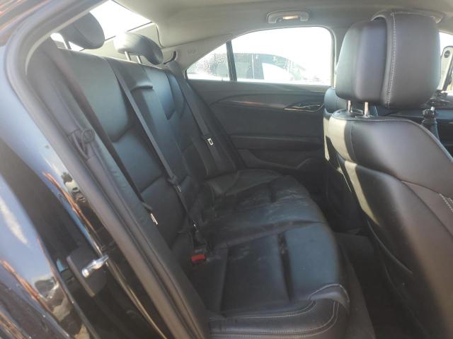 Photo 10 from auction – 2014 CADILLAC ATS with VIN 1G6AA5RA8E0114543