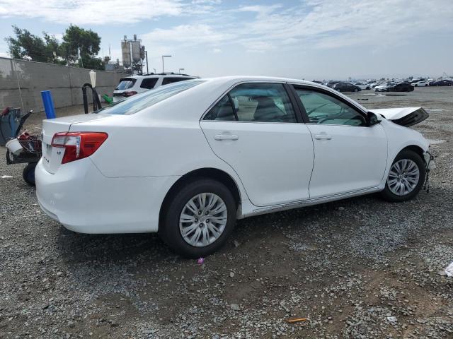Photo 3 from auction – 2012 TOYOTA CAMRY BASE with VIN 4T4BF1FK9CR194032
