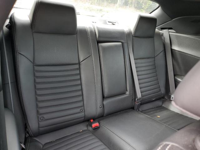Photo 10 from auction – 2013 DODGE CHALLENGER with VIN 2C3CDYAG8DH737349