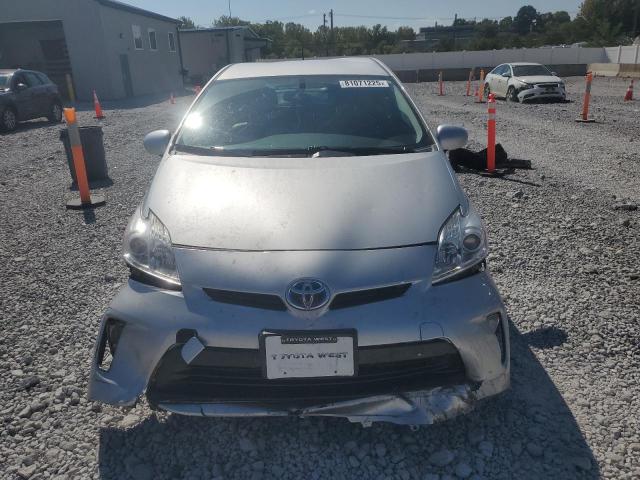 Photo 5 from auction – 2013 TOYOTA PRIUS with VIN JTDKN3DU7D0346383