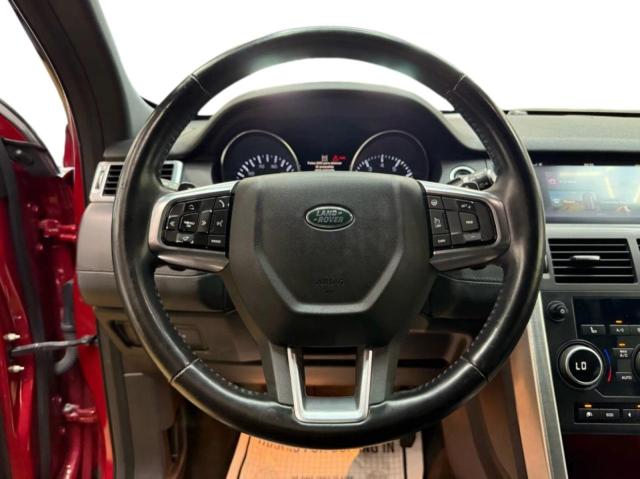 Photo 8 from auction – 2016 LAND ROVER DISCOVERY with VIN SALCT2BG0GH580235