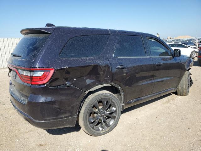 Photo 3 from auction – 2021 DODGE DURANGO GT with VIN 1C4RDJDG0MC664134