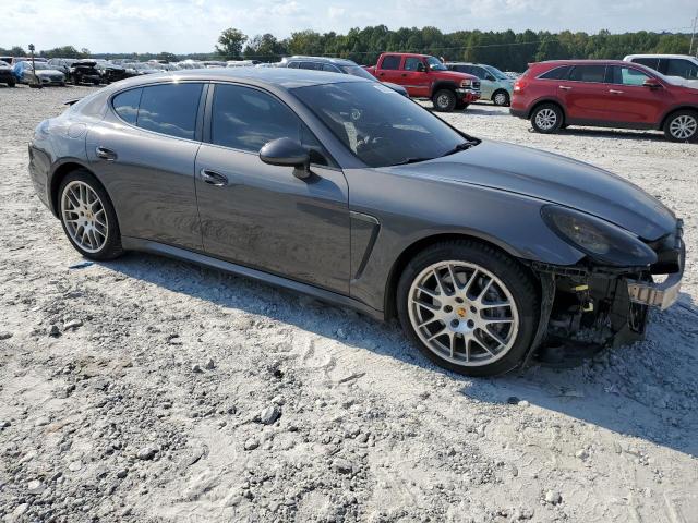 Photo 4 from auction – 2016 PORSCHE PANAMERA 2 with VIN WP0AA2A76GL004703