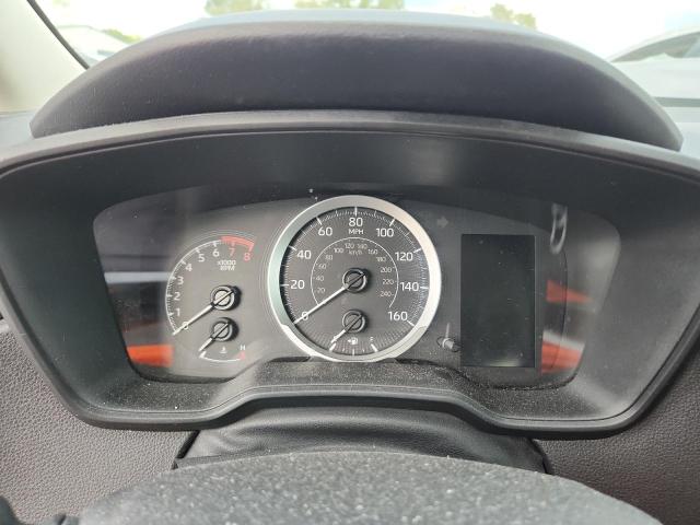 Photo 9 from auction – 2021 TOYOTA COROLLA LE with VIN 5YFEPMAE4MP204556