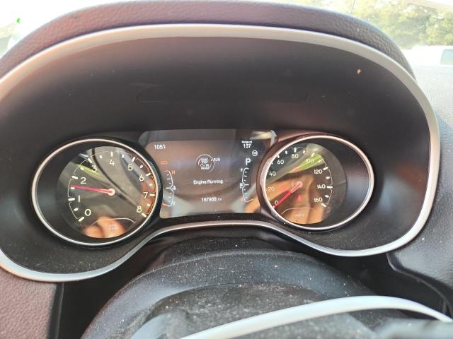 Photo 9 from auction – 2018 JEEP COMPASS LI with VIN 3C4NJDCB6JT179348