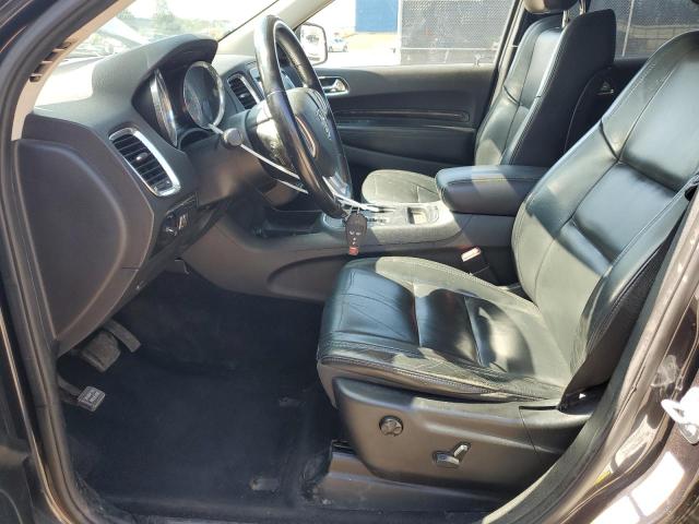 Photo 7 from auction – 2013 DODGE DURANGO CR with VIN 1C4RDJDG1DC604797
