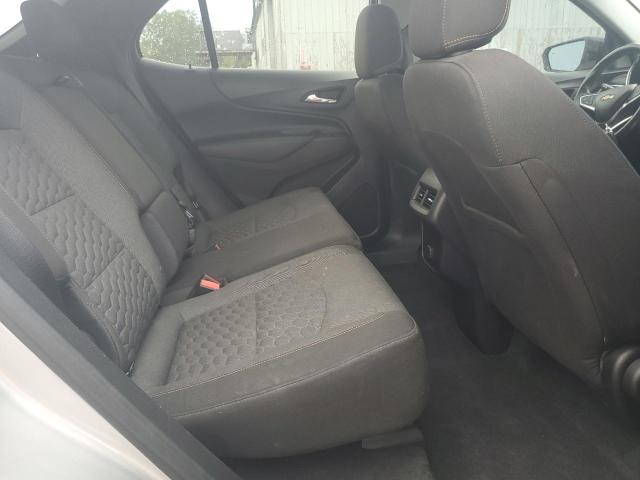 Photo 11 from auction – 2018 CHEVROLET EQUINOX LT with VIN 3GNAXJEV0JS569054