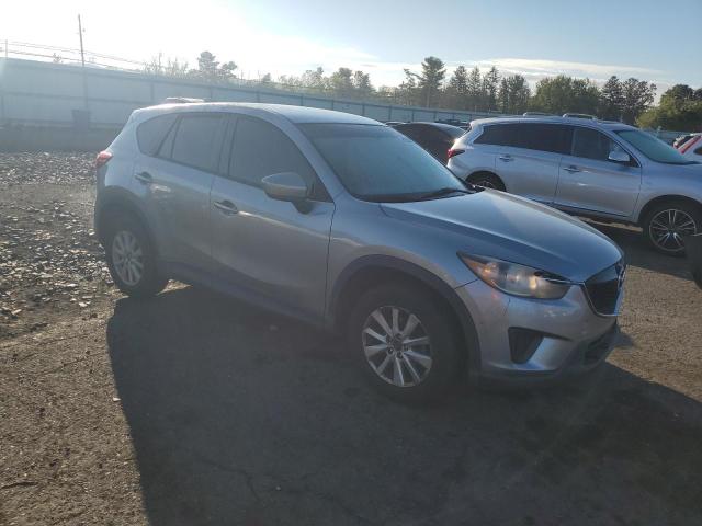 Photo 4 from auction – 2013 MAZDA CX-5 SPORT with VIN JM3KE2BE1D0135855