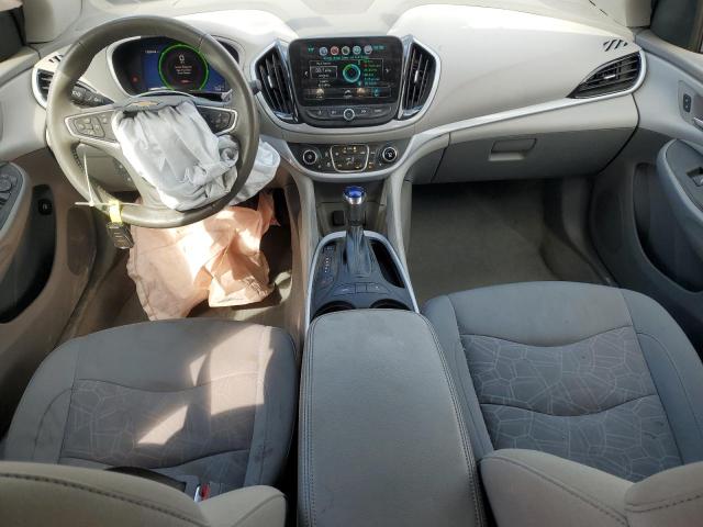 Photo 8 from auction – 2016 CHEVROLET VOLT LT with VIN 1G1RC6S53GU135141