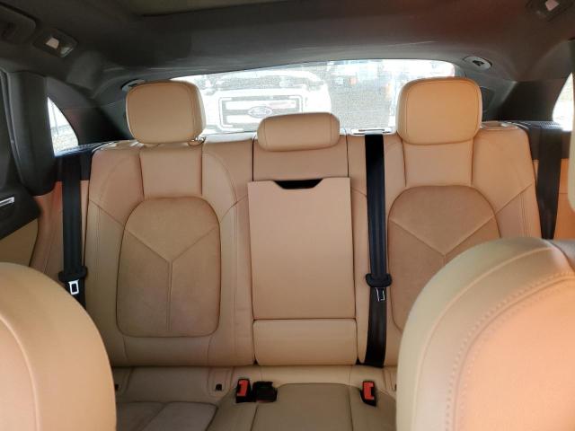 Photo 10 from auction – 2018 PORSCHE MACAN with VIN WP1AA2A5XJLB04758
